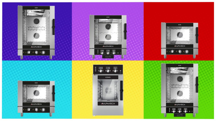 ALPHATECH EN ICON Spot