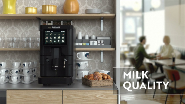 Carimali SilverAce range, here I am!