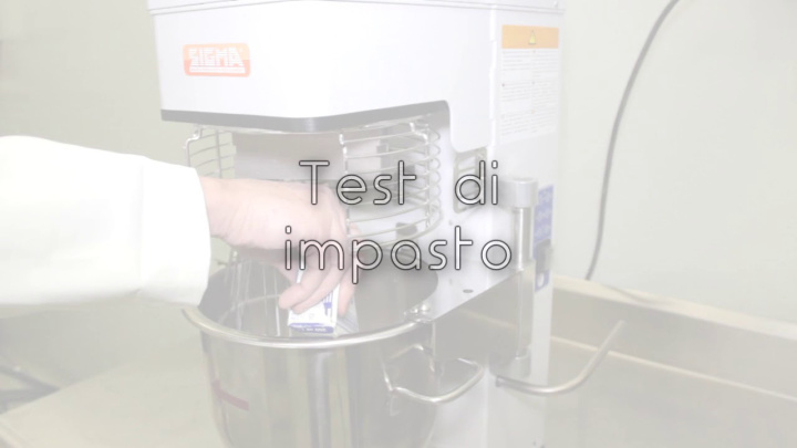 Chef 7,5 - Montaggio e Uso