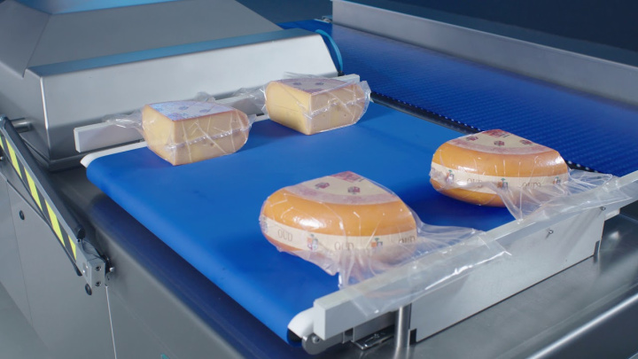 Henkelman Titaan 2-90 & Diptank 200A