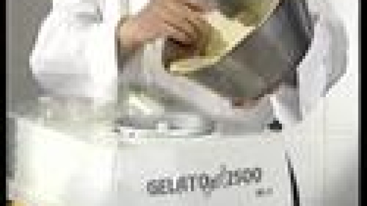 NEMOX Gelato CHEF 2500