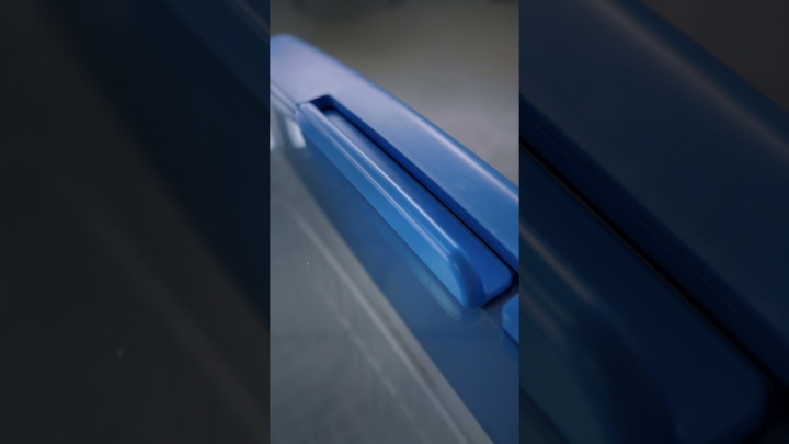 Морозильные лари Frostor с гнутыми стеклянными шторками