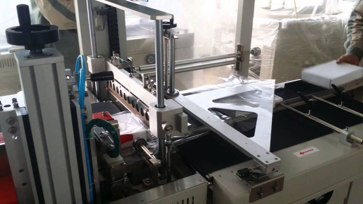 BSF 5545LE+BS 4535LA