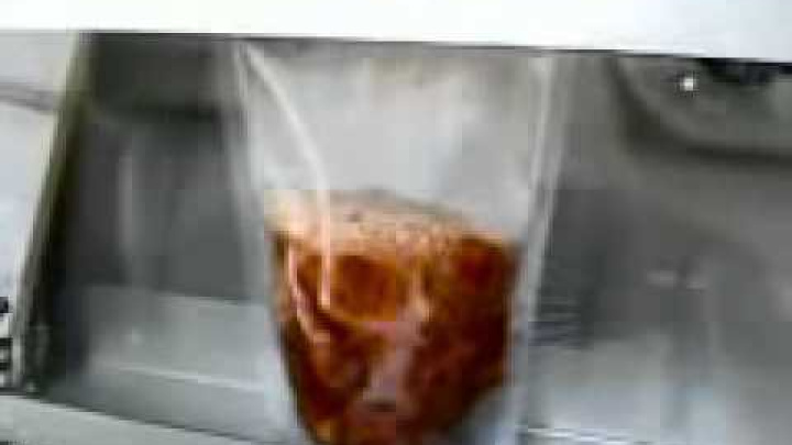 Вакуум упаковочная машина Henkelman Toucan 42