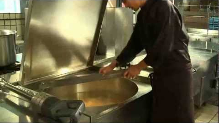 Robot-Coupe | Trituradores profesionales (Maquinarias Cobo)