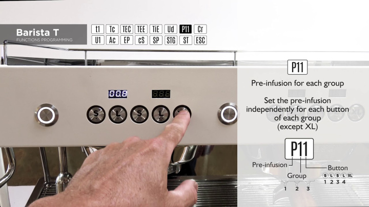 BARISTA T SETUP (ENG)