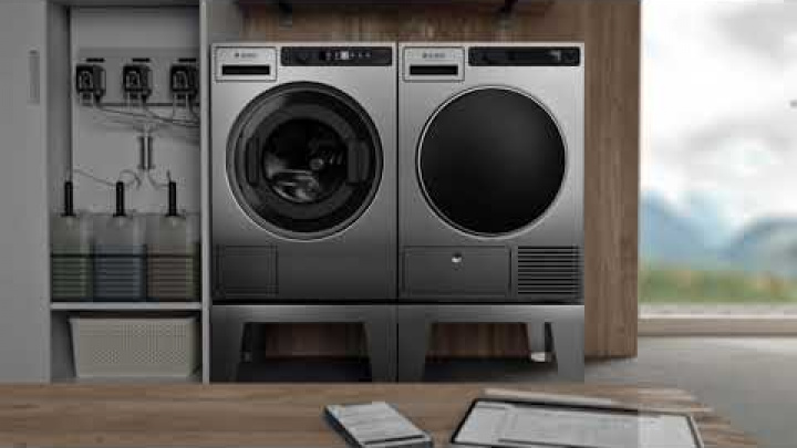 ASKO WMC6743PB.T WMC8944PB.T WMC8947PI.S WMC6743VB.T WMC8944VB.T WMC8947VI.S