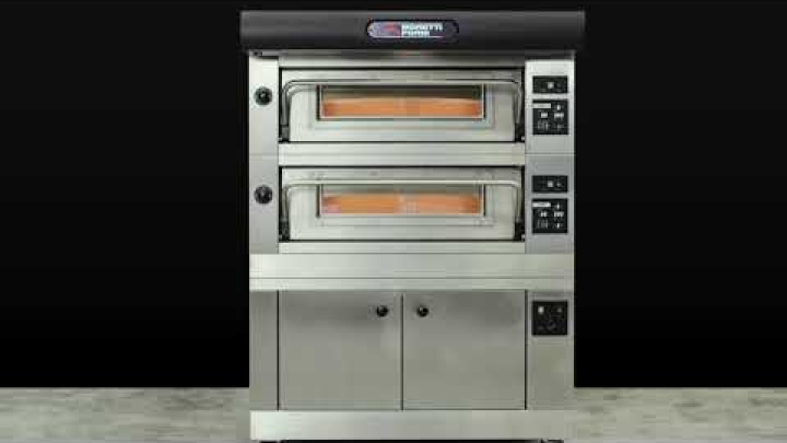 serieP electric °C -  control panel