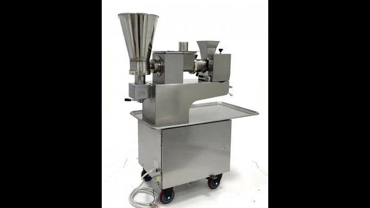 🔴 Пельменный аппарат JGL 120-5C Foodatlas