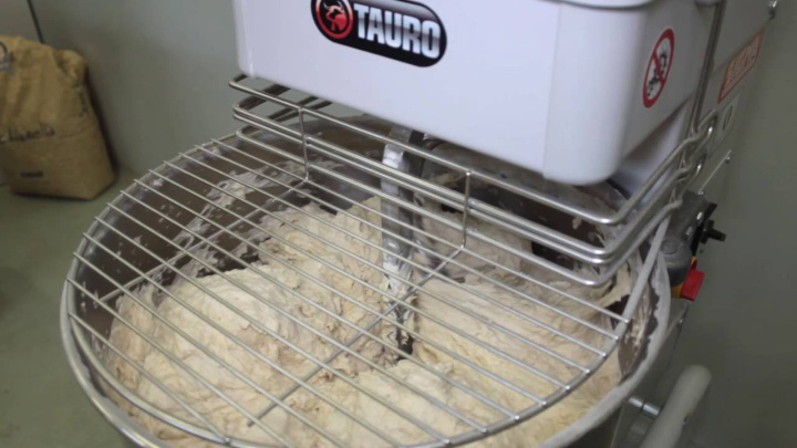 Tauro 22/25/30/35/40 - Start up and Use