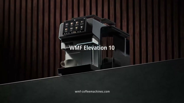 WMF Elevation 10 featured Highlight Video