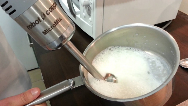 Robot-Coupe MicroMix