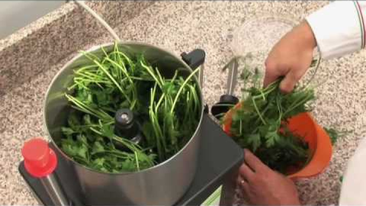 Cutter CL/5 - Fimar Spa