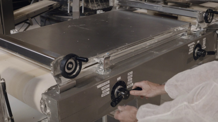 Glimek Moulder MO881