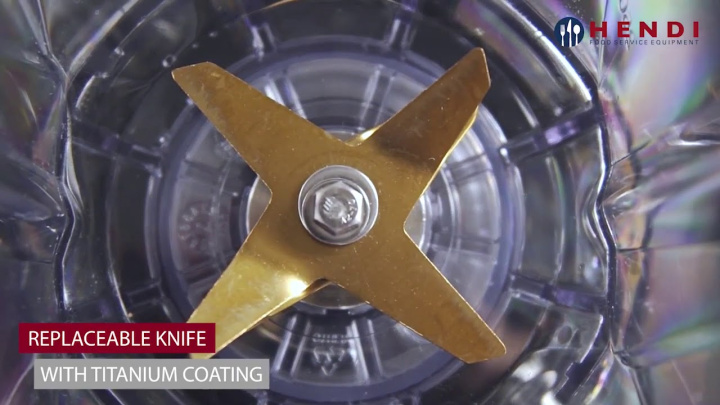 van Hattem Horeca 230688 HENDI