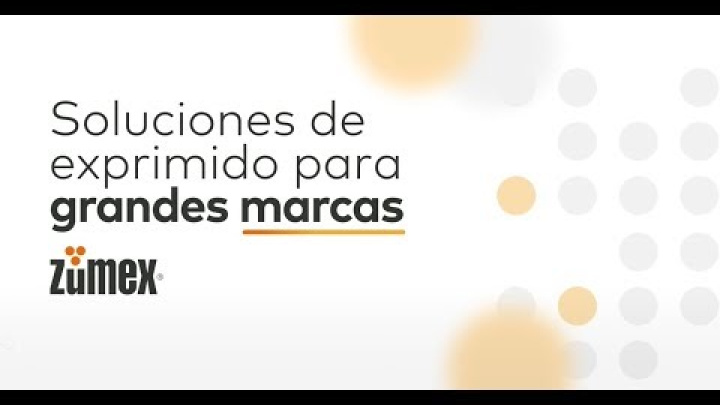 Empieza el Juice Business | Casos de éxito Zumex