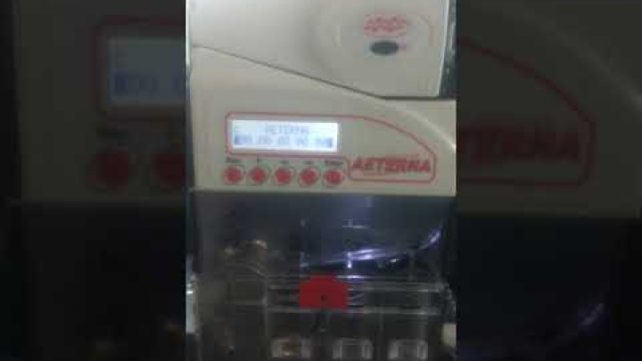 Atualização Coges Aeterna