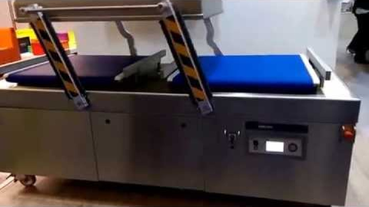 Henkelman Titaan 2   90