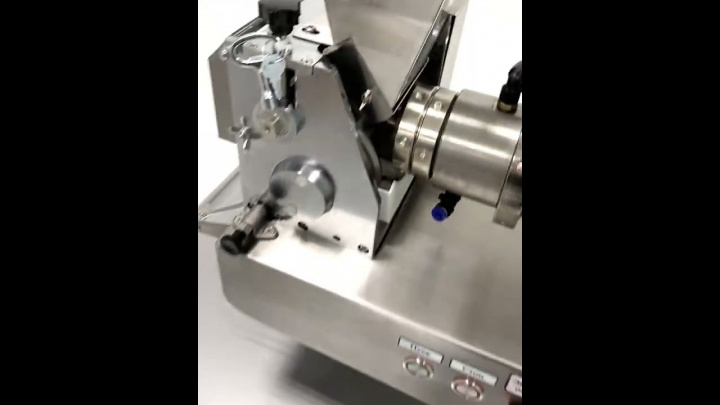 КОММЕРЧЕСКИЙ Пельменный аппарат JGL 120-5B (AR) Foodatlas