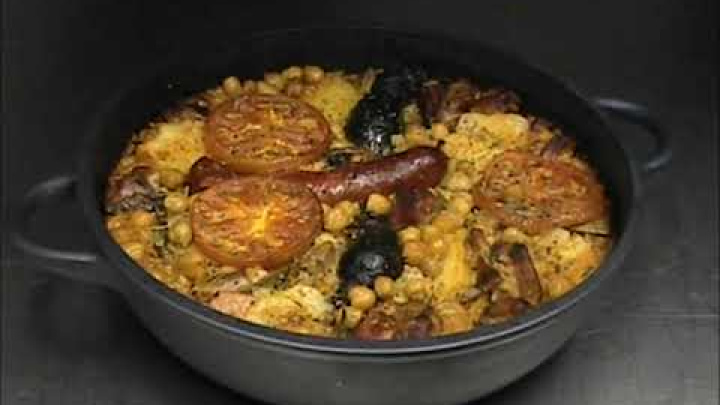 Cooking with Pira Charcoal Ovens