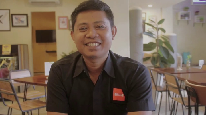 Atoll Speed AS 300 H at Stillwater by PT MFK