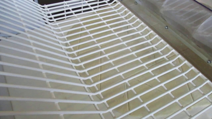 Устройство для нарезки круассанов