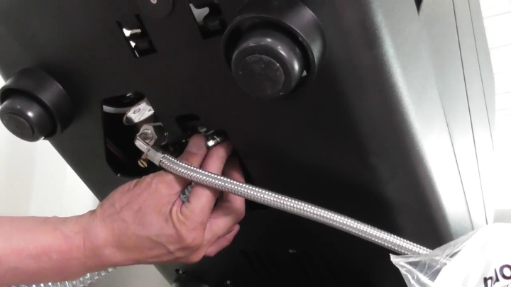 Эспрессо машина Nuova Simonelli Appia II 1Gr V