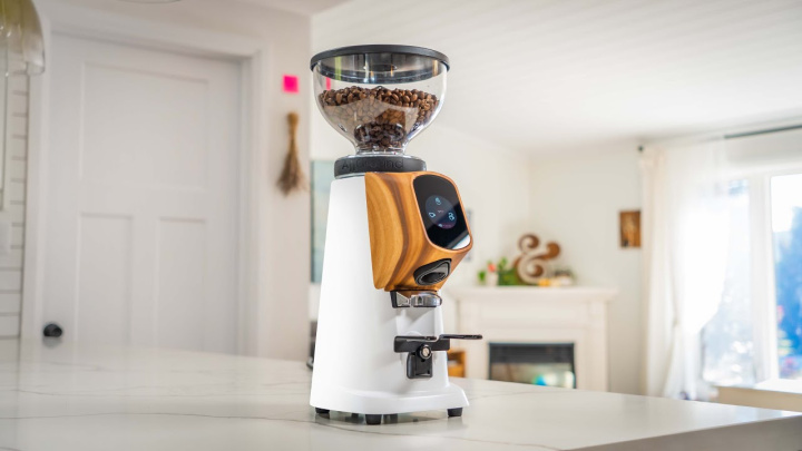 Fiorenzato All Ground - Can this grinder really do it.. ALL?