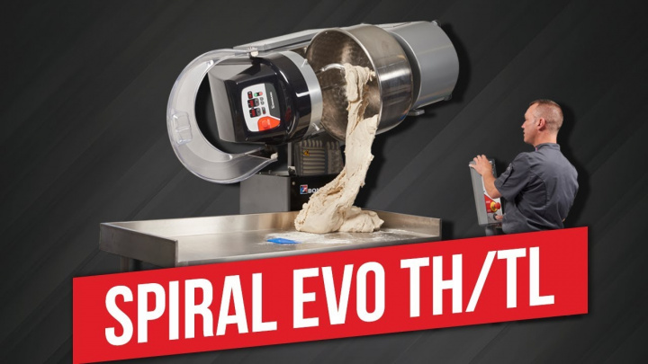 BONGARD - SPIRAL EvO TH/TL