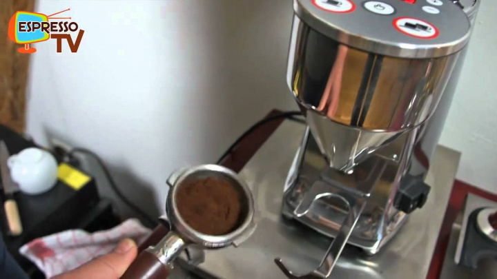 Mazzer Mini Elektronic A