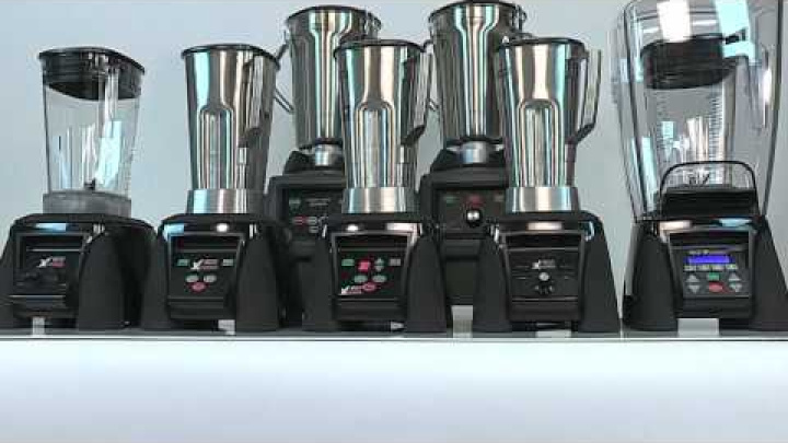 Waring Blender