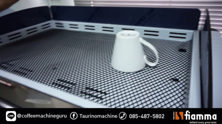 Fiamma Quadrant Part 1 08 5487 5802