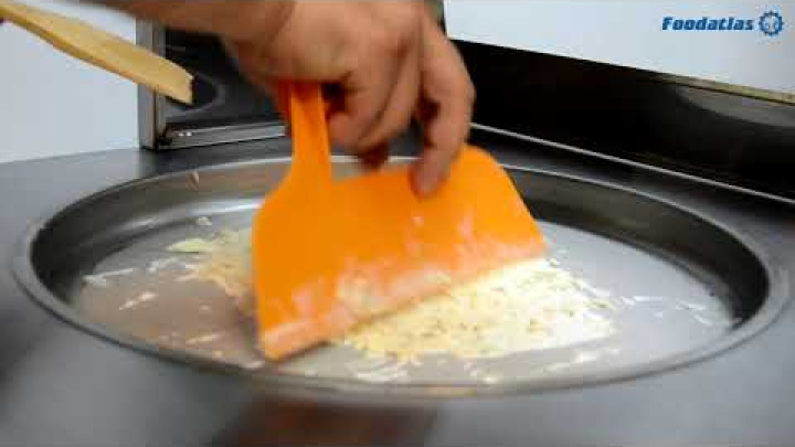 Фризер жаренного мороженого, фризер ролл мороженого, бизнес мороженое, оборудование для мороженного