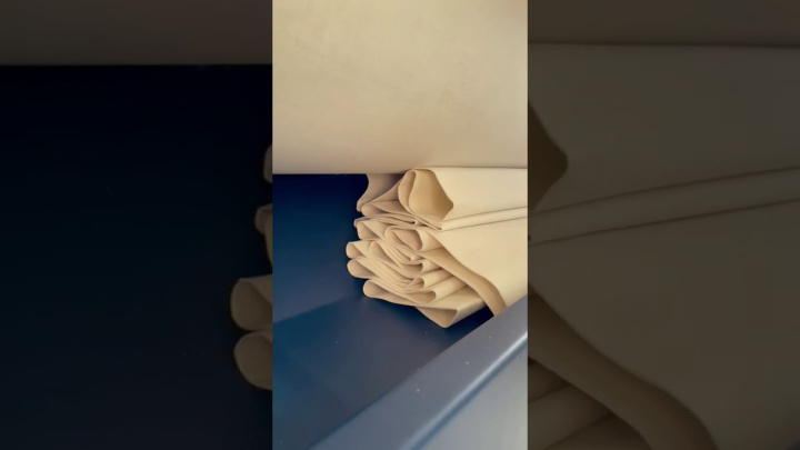 Гладильный каток Helen Н120.20 (380в) в работе - отзыв базы отдыха, Ростовская область