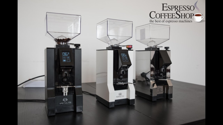 The all NEW EUREKA MIGNON review