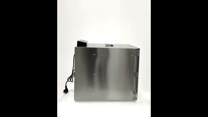 🔥 Сушилка для овощей и фруктов Дегидратор FA-10 Foodatlas Eco