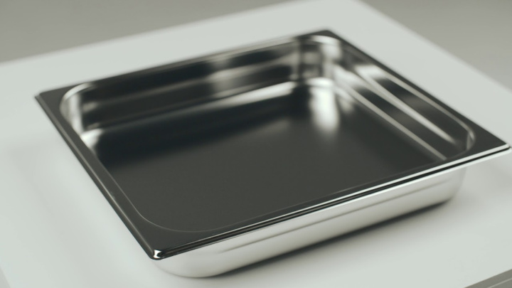 INOX MACEL - BRILLIANCE