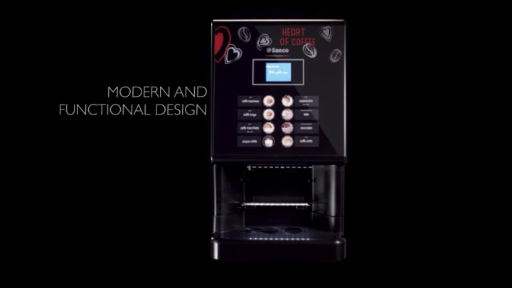 Phedra Evo. The pleasure of taking a break. (ENG)