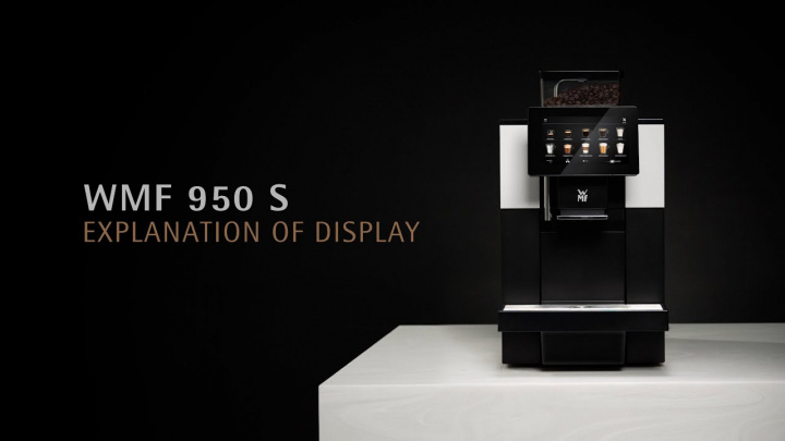 WMF 950 S Display (EN)