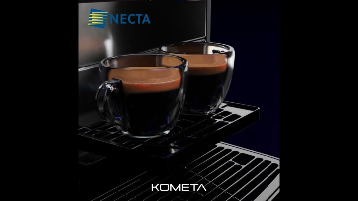 Necta Kometa