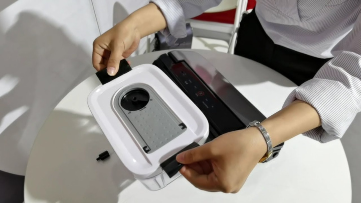 Вакуумные контейнеры GEMLUX GL-VC-CAN075/150 + упаковщик GL-HS-11 / Как использовать правильно?