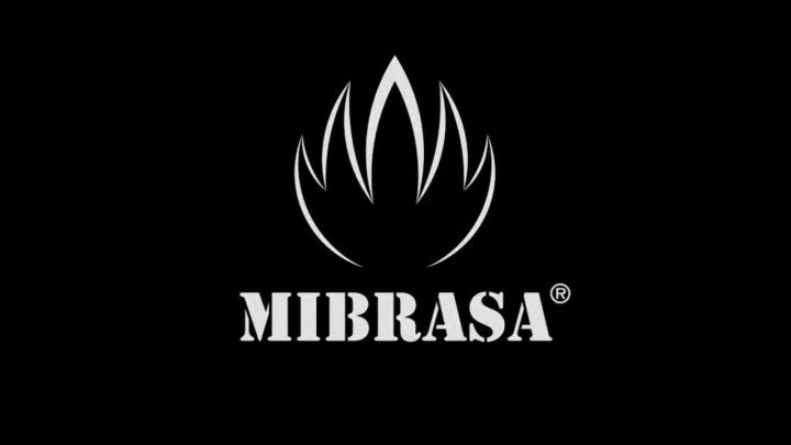 MIBRASA - Commercial Charcoal Barbeque Grill | Industry Kitchens