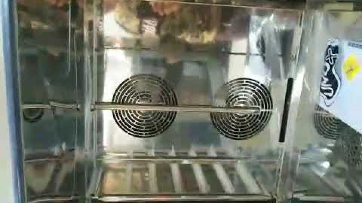 Печь пароконвекционная Unox XB693  ПРОФ ОБОРУД