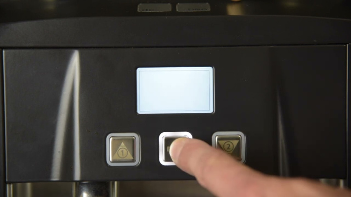 Dalla Corte Two - Setup doses