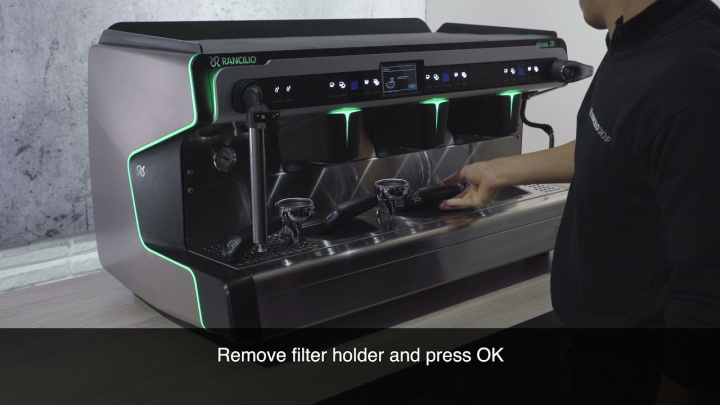 Classe 20 - Daily cleaning