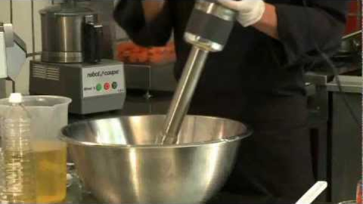 Robot-Coupe | Trituradores Profesionales Compact y Combi Range(Maquinarias Cobo)