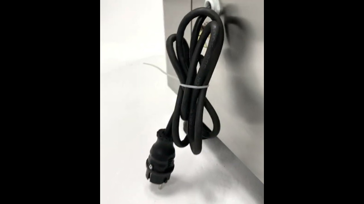 Тестораскаточная машина YP-300 Foodatlas (220V)