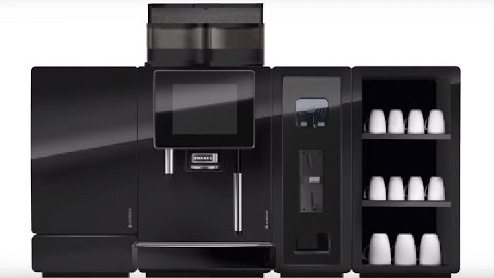 FRANKE A400 Product Video EN