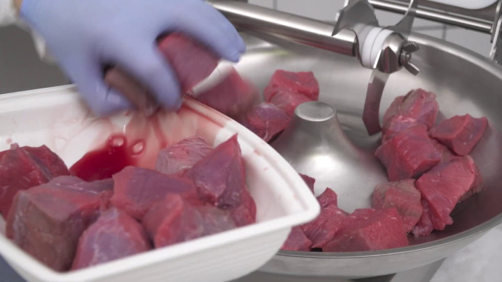 KATANA cutter orizzontale - Horizontal cutter