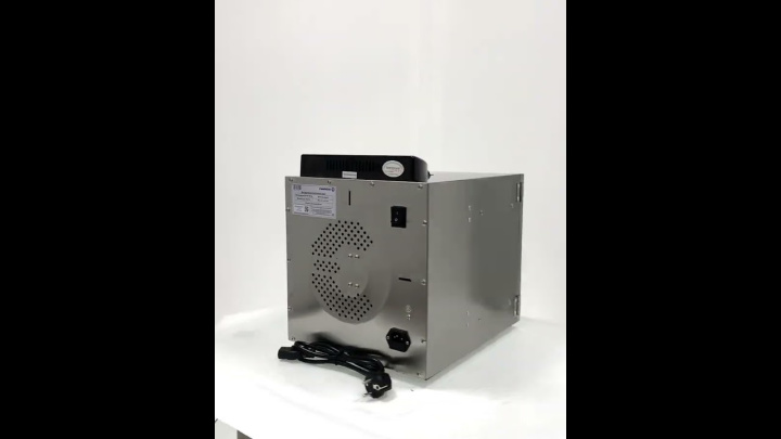 Дегидратор FA-6H Foodatlas Eco